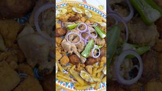 ChickenWings Chickenshorts Chicken fry Egg boil French fries #viralvideo #short #indiapakistan #yt