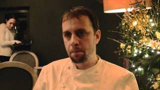 Mark Poynton - Alimentum - Cambridge