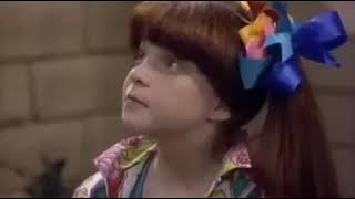 Small Wonder Top Secret S2 E15