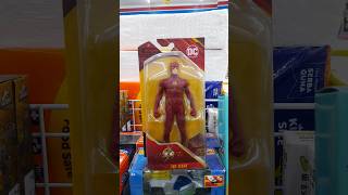 mau beli mainan keren toys superhero the flash indomaret DC @4anakrambow #shorts