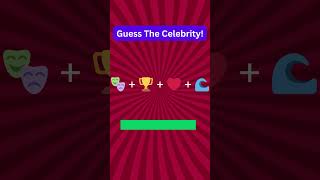 Can you guess the Celebrity in 10 seconds | P-32 #shorts #challenge #quiz #viral #ytshorts #trending