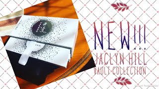 NEW! Jaclyn Hill Vault Collection swatch party