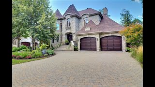 Maison à vendre à Blainville