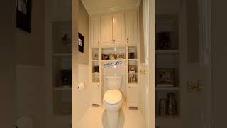 Modern bathroom design ideas//Bathroom interior design ideas #ideas #shorts #ytshorts #decor