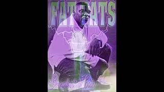 Fat Pat - Body Roc (Slowed Down) ft. Big Steve