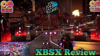 Transformers Galactic Trials XBSX Review