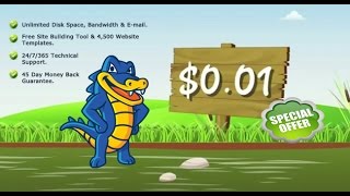 Coupons for Hostgator 2015 - 1 CENT Hostgator Coupon Code Best Hosting CompanyServices