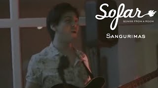 Sangurimas - Linda | Sofar Guayaquil