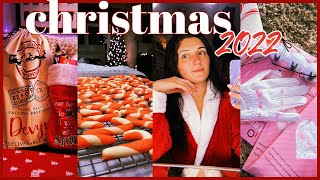 christmas week 2022 ♡ (the final vlogmas)