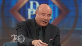 Matt Walsh’s highlights on Dr. Phil