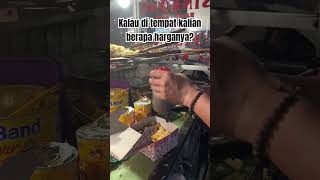 Kalau ditempat kalian namanya apa??? #idejualan #singkongkeju #pisangsingkongkeju #viral