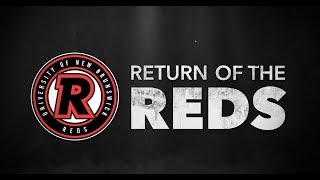 Return of the Reds - Episode 1