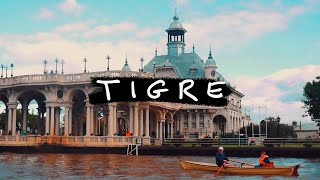 A Boat Ride through Tigre, Buenos Aires | Panasonic Lumix G7