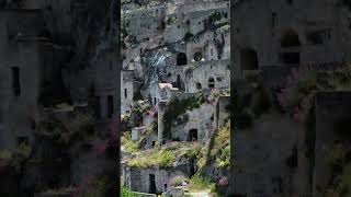 Matera timeless stone city in ITALY #travel #Italy #matera