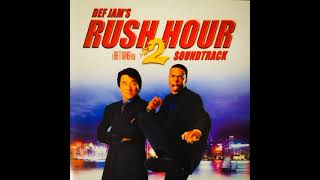 Mary J. Blige Ft. Jadakiss & Fabolous  - Family Affair (RMX Radio Edit) (From Rush Hour 2 SDTRK)