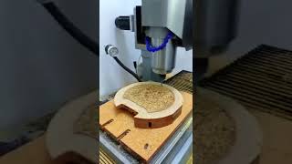 cnc wooden engraving machine