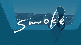 【Namine Ritsu / 波音リツ】smoke【UTAUカバー】