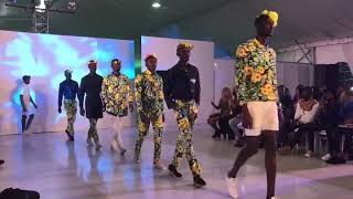 MR MODEL AFRICA GRAND FINALE 17