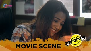 Happy Pill খেয়ে একি হল সবার? Happy Pill I Sohini Sarkar I Camellia Productions