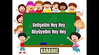 Okuyalım Hey Hey Karaoke