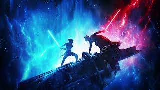 Star Wars: The Rise of Skywalker - A New Home (slowed & reverberated)