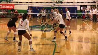 16 Sept 2017 - Durango Fall Classic Day 2