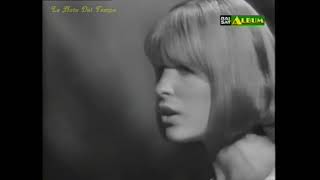 Marisa Sannia  -  Lo Sappiamo Noi Due    (Canzonissima 1967)