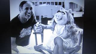 Happy 98th Birthday to Mel Brooks From The Muppet Movie! ~ June 28, 2024