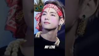 #taehyung #v my innocent love 💕😘 #krishna janamastmi #status #shorts #trending #video ..!!