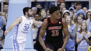 An Improved Steven Enoch Could Be A Game Changer For Chris Mack