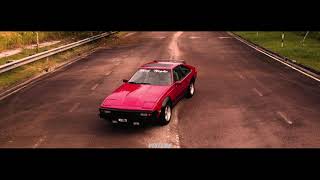 Toyota Supra Mk2 | Voiture Malaysia