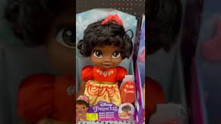 Toy Shopping - Clearance Toys At Walmart - The Moana Baby Doll Is Adorable 🥰