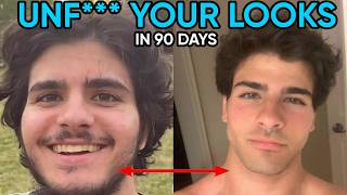 How to unf*** your looks (in 90 days)