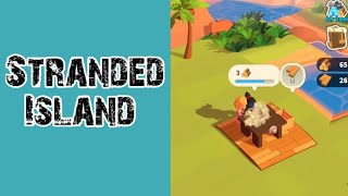 standard island gameplay walkthrough part 1 (Android )