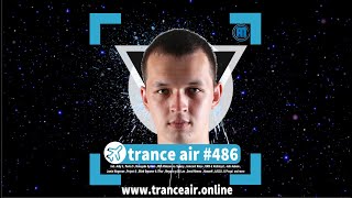 Alex NEGNIY - Trance Air #486 [ #138 special ]