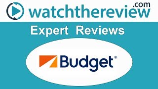 Budget Rent A Car Review - Rental Car Reviews