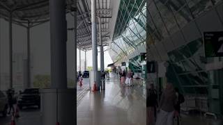 "Soaring from Penang : Departure Dreams at Bayan Lepas " #penangvlog#penangairport