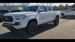 2020 Toyota Tacoma Augusta, Martinez, Evans, Grovetown, Aiken, North Augusta, SC M295358