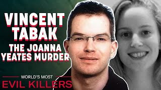 The Vincent Tabak Case: A Chilling Tale of Denial | World's Most Evil Killers