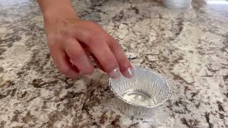 Aluminum Foil Baking Cups   Best Baking Cups!!! Full Review