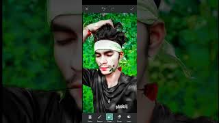 🙏🙏masroof hai Dil Kitna best photo editing short video public viral #photoeditor 🙏🙏🥰