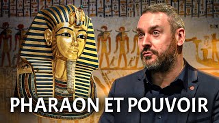 Pharaons et Pouvoir : Les plus grandes Dynasties égyptiennes