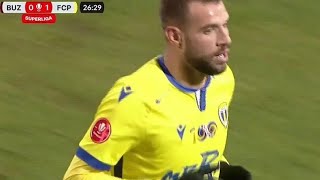 REZUMAT‼️ Gloria Buzau-Petrolu Ploiesti 0-1