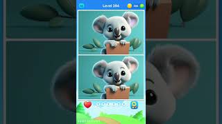 Please Like and Subscribe Find 6 Differences Puzzle #game #trend #shorts #trending #viral