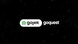 GoQuest- An augmented reality experience for the new joiners