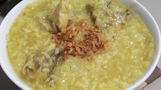 MASARAP KUMAIN NG AROZCALDO LALO NA NGAYON TAG ULAN | HOW TO MAKE AROZCALDO | HOMEMADE RECIPE