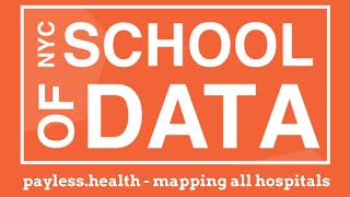 23 🥬 payless.health 🥕 mapping all hospitals, their costs, and their quality in 🥦 New York City 🏥