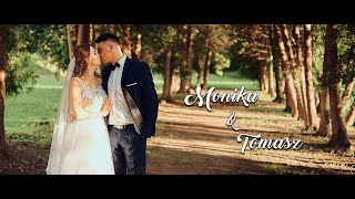 Monika & Tomasz/ Biały Dom/Ustrzyki Dolne/Trailer 💥💥💥