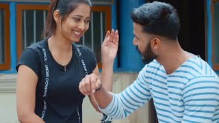 💞Yaar Indha Saalai 💞 Cute 💞 Romantic 💞 Love 💞 WhatsApp 💞 Status 💞 Tamil 💞