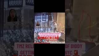 Diddy Arrest in NYC SUBSCRIBE 💎🥀💎 @diddy #celebrity #news